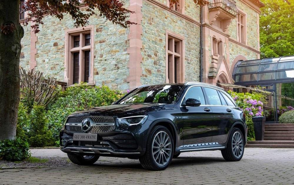 858 chiếc Mercedes triệu hồi vì lỗi khóa phanh đỗ xe: Đừng coi nhẹ nguy cơ trôi xe