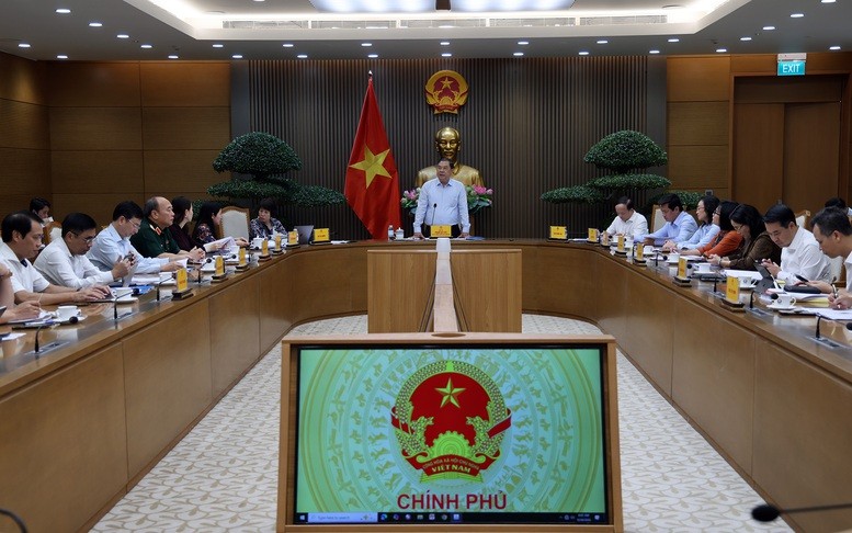 Khu kinh tế cửa khẩu Mộc Bài và cú hích chính sách mới cho giao thương Việt-Campuchia