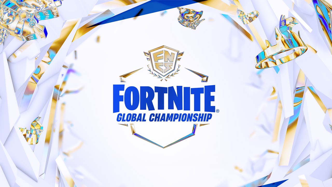 FNCS khôi phục Trios và mở rộng sân chơi giải đấu Fortnite