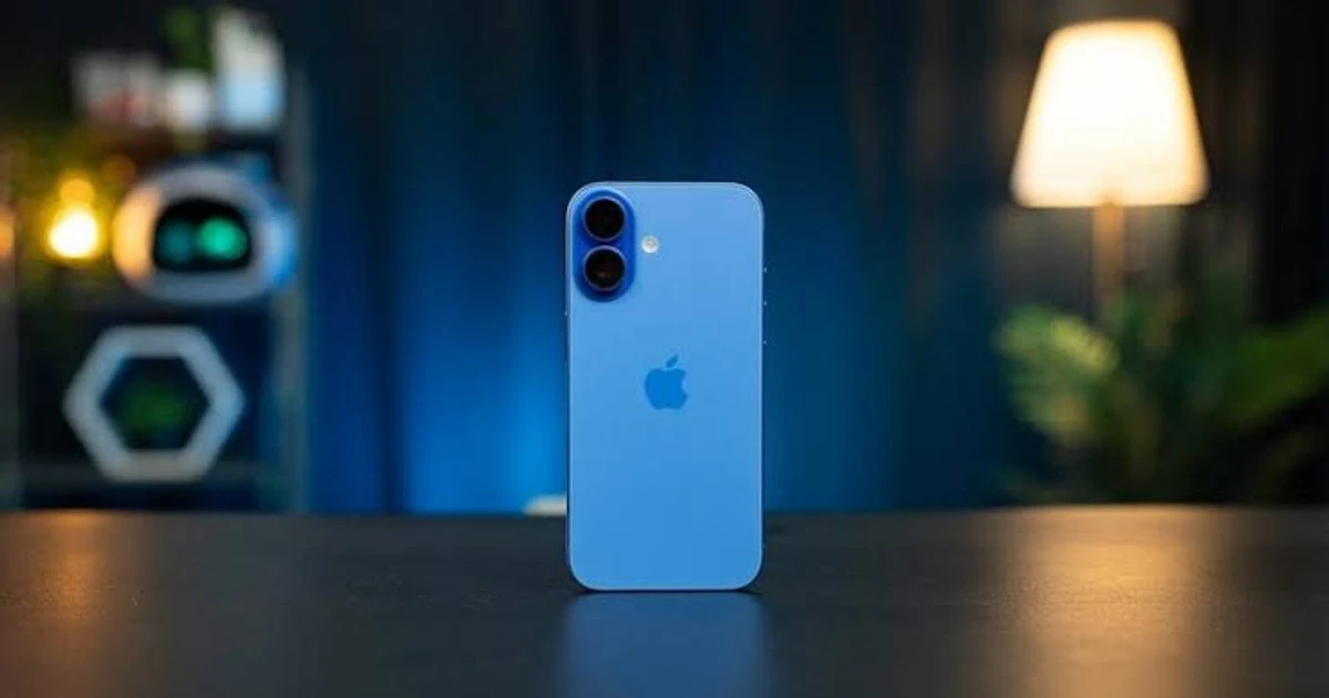 iPhone 16 Plus sắp biến mất: nên mua ngay hay chờ iPhone Air?