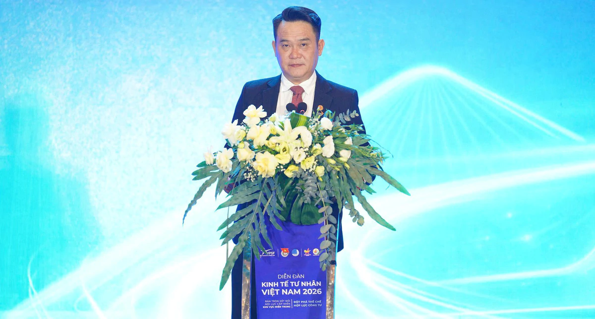 Những rào cản thể chế đang kìm hãm doanh nghiệp tư nhân