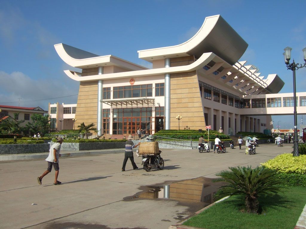 Khu kinh tế cửa khẩu Mộc Bài và cú hích chính sách mới cho giao thương Việt-Campuchia