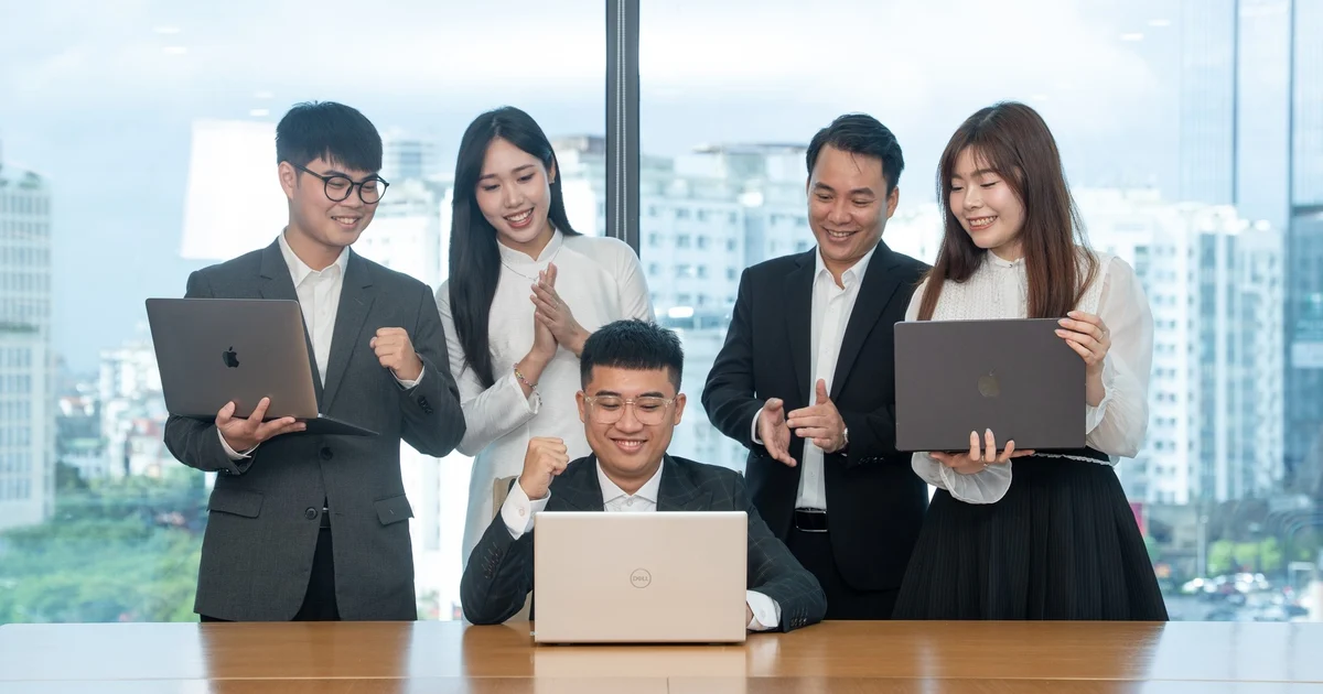 Tại sao doanh nghiệp phải đào tạo lại sinh viên mới tốt nghiệp?