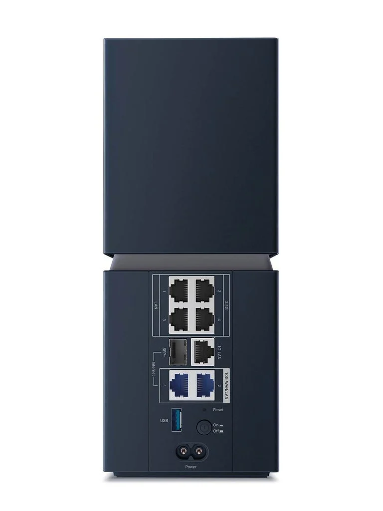 TP-Link Archer 8 Ultra: router Wi‑Fi 8 đầu tiên có đáng để nâng cấp?
