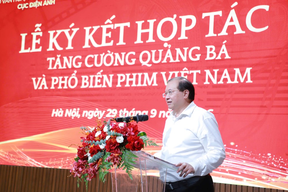 1.000 phim Việt kinh điển lên sóng miễn phí: bước ngoặt cho di sản điện ảnh