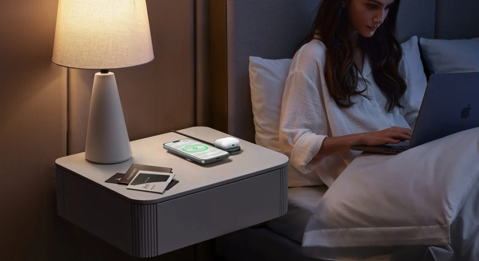 UGREEN MagFlow & Nexode Pro: Pengecas Pantas Untuk Ekosistem Apple