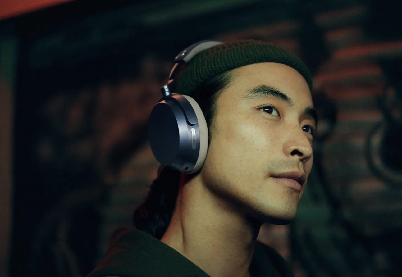 Sennheiser Momentum True Wireless 5: Pin khủng 57 giờ và pin thay thế có đáng tiền?