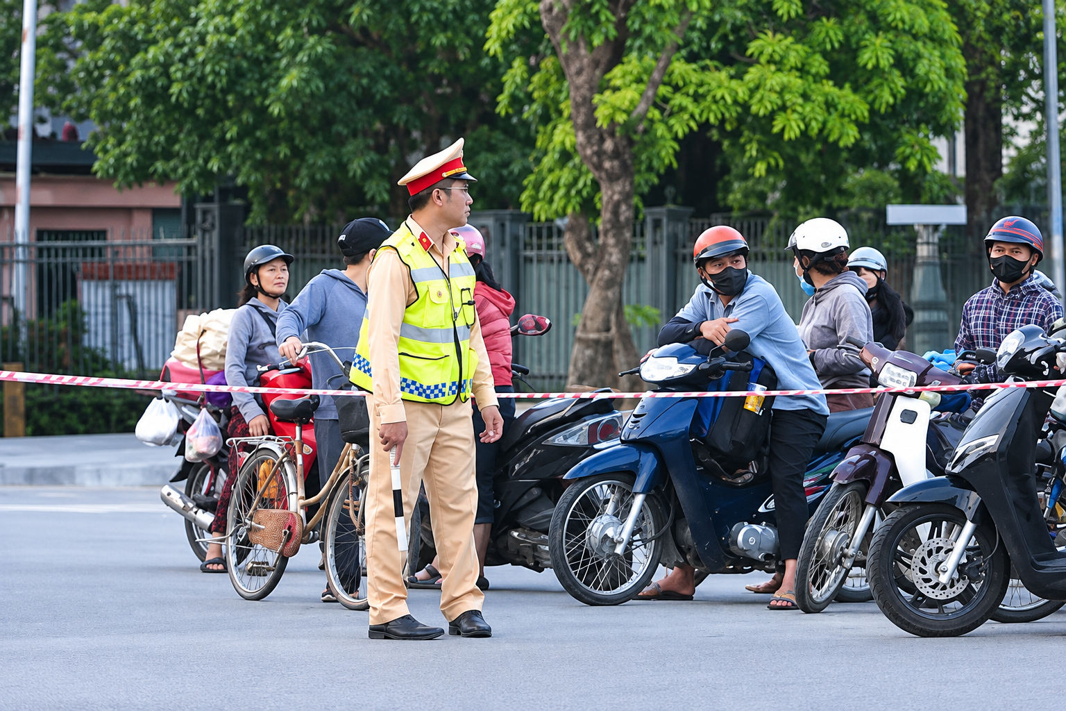 7.000 runner khám phá Nghệ An cùng VnExpress Marathon Grand Tour