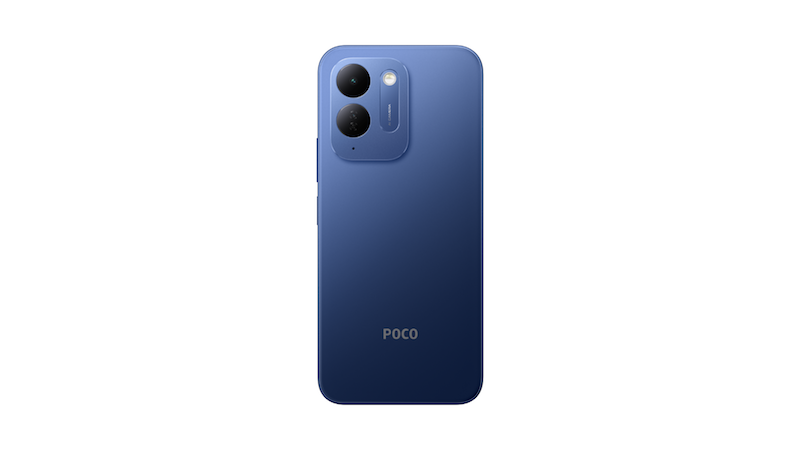 POCO C95 Pro: Pin 7.500mAh và màn hình lớn có xứng đáng?