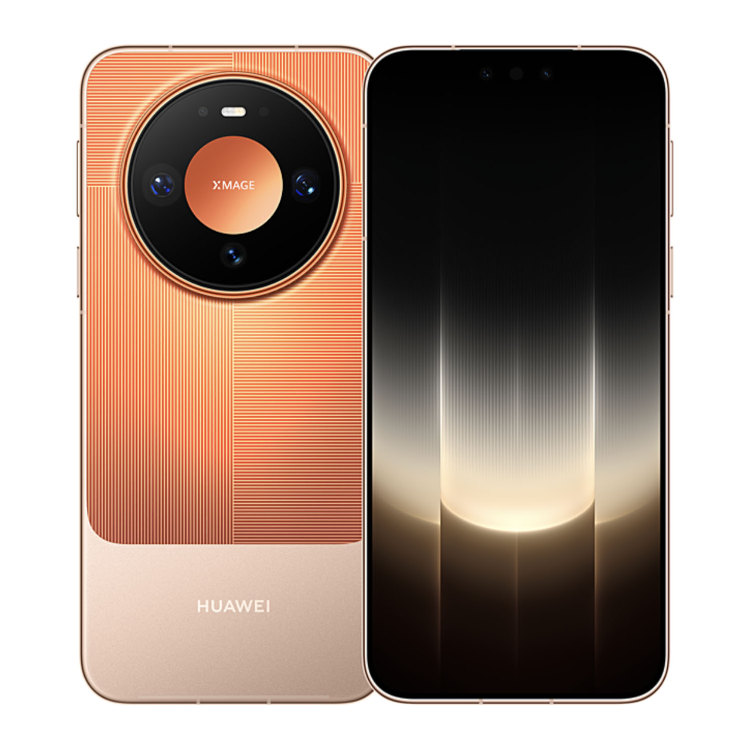 Sensor RYYB 50MP dan Kamera Modular 1-Inci: Huawei Ubah Lanskap Fotografi Telefon Flagship