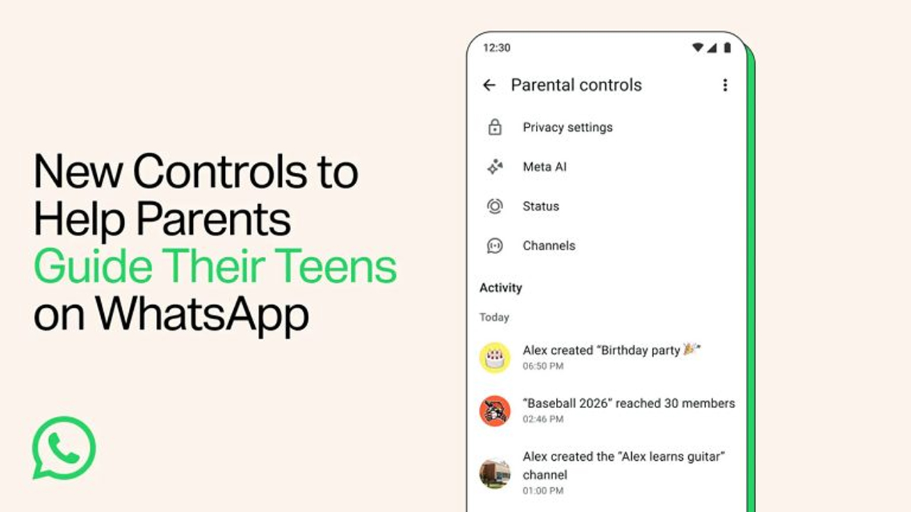 Kawalan Ibu Bapa WhatsApp: Seimbang Antara Privasi dan Keselamatan Remaja