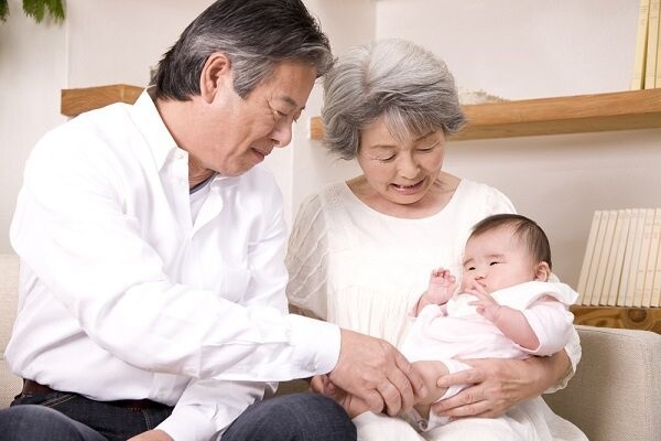 Tuổi già không phải dành để chăm sóc: Sống cho bản thân là một lựa chọn