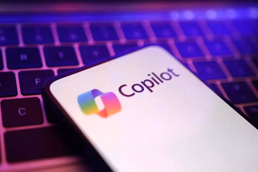 Copilot tích hợp Office: Tương lai công việc không rời trợ lý AI