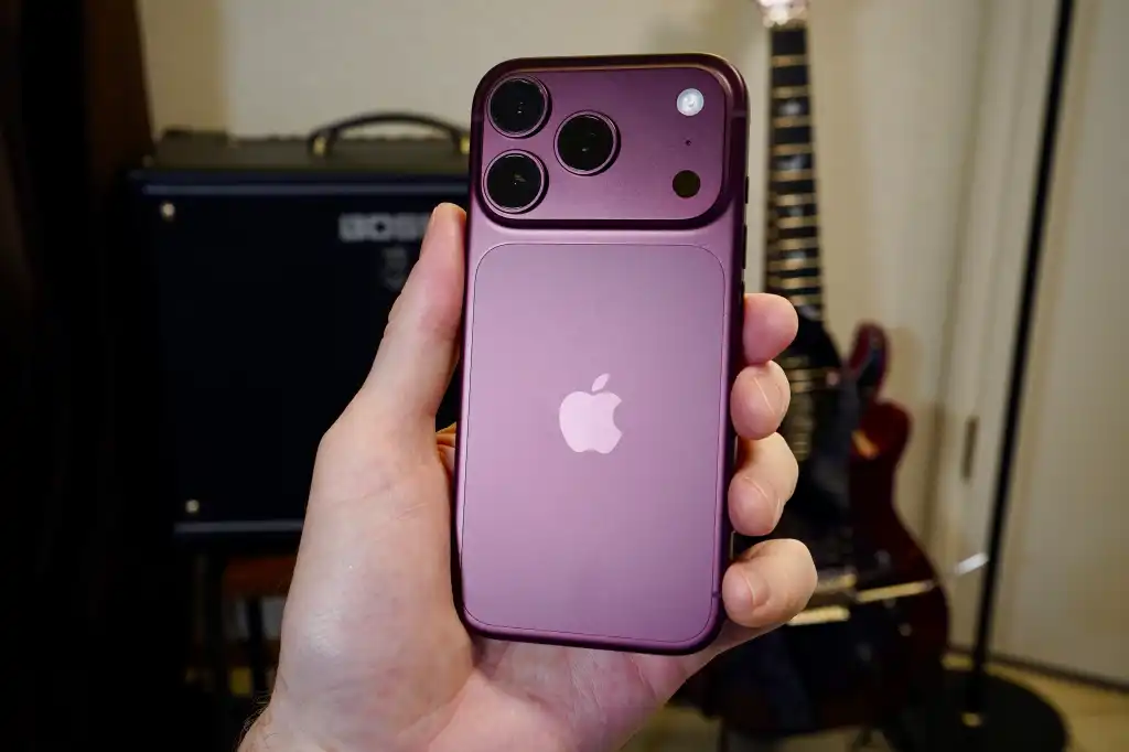 iPhone 18 Pro gặp 4 lỗi phần cứng: nhận diện và tự bảo vệ máy