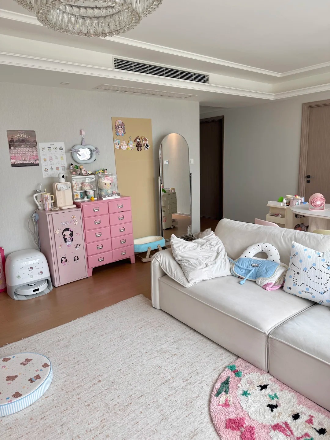 Cách biến phòng trọ 9m² thành tổ ấm tiện nghi mà không tốn kém