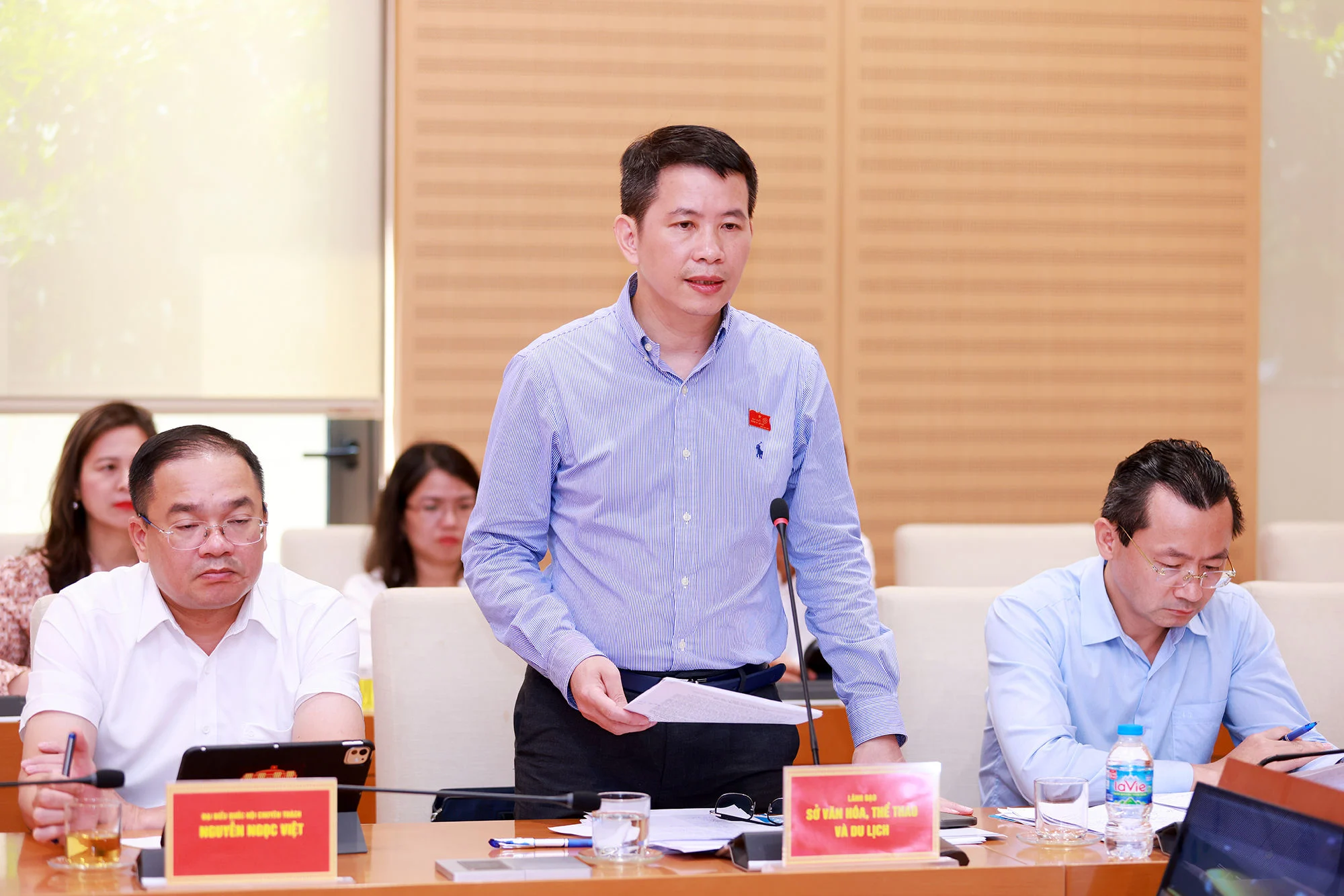 Nhà hát và điểm biểu diễn Hà Nội: Những nút thắt cơ sở hạ tầng văn hóa