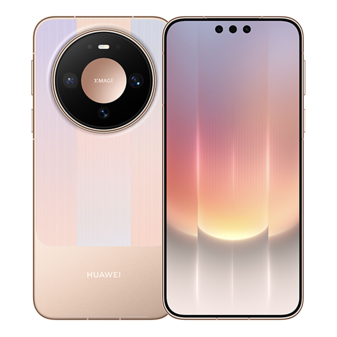 Huawei Mate 90: Kirin 9030, OLED Dual-Layer dan Bateri 6600mAh