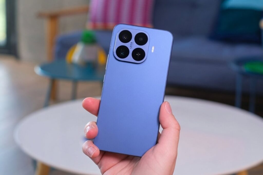 OPPO Find X9 Ultra và cuộc chơi zoom quang học 10x trong nhiếp ảnh di động