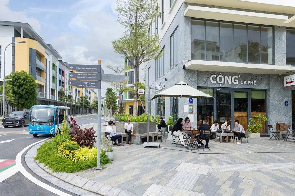 Phú Quốc vượt kế hoạch doanh thu: đảo du lịch hóa đô thị sống