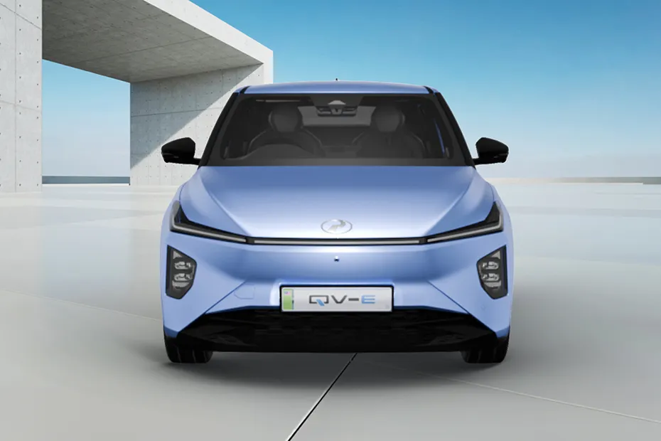 Perodua QV-E Review: Compact EV Yang Seronok Dipandu