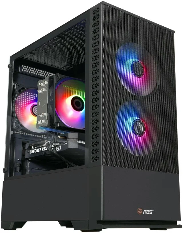 Những bộ PC gaming giá rẻ đáng mua nhất tháng này