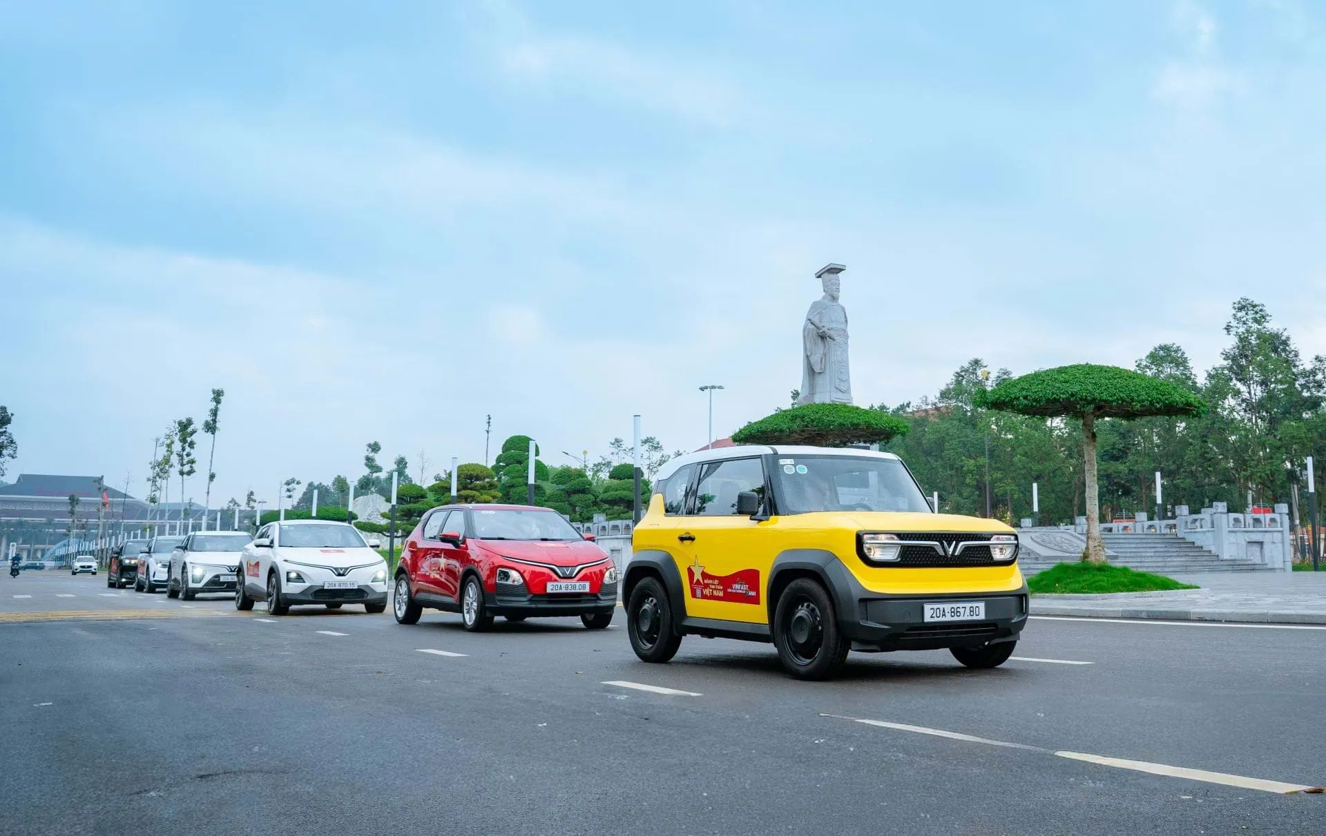 Tại sao người dùng VinFast không muốn quay lại xe xăng