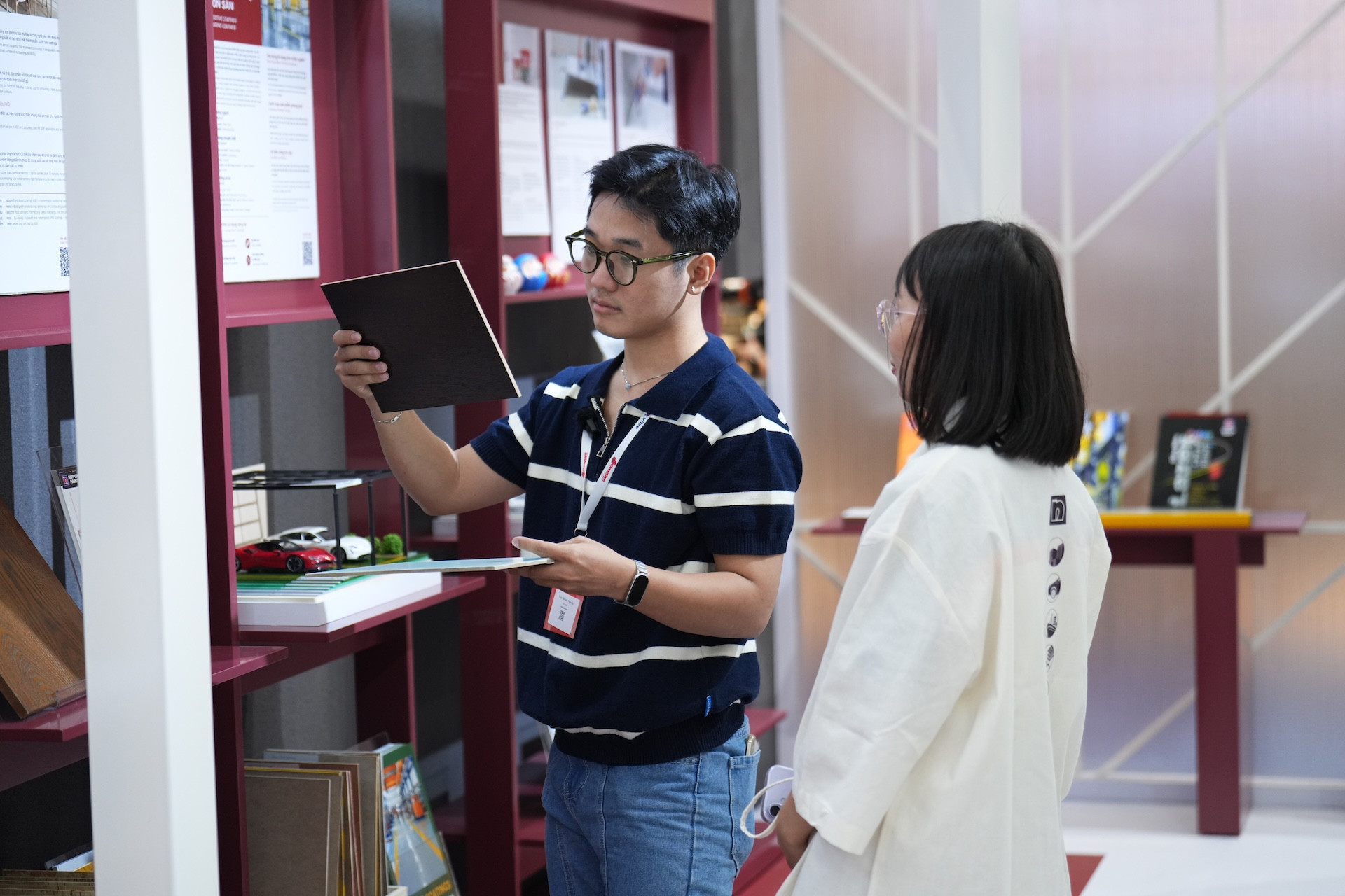 Thị trường nội thất trong nước: Cơ hội từ 100 triệu người tiêu dùng