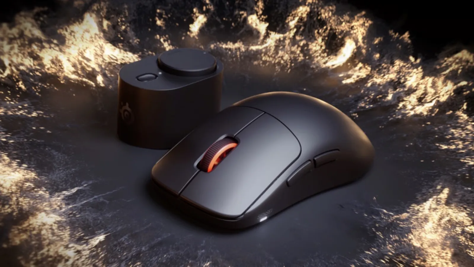 SteelSeries Sensei Pro và Rival Pro: UWB có xứng đáng cho game thủ try-hard?