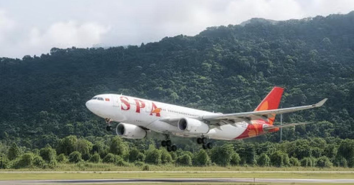Sun PhuQuoc Airways A330 bay thẳng châu Âu: cú hích cho du lịch Việt Nam