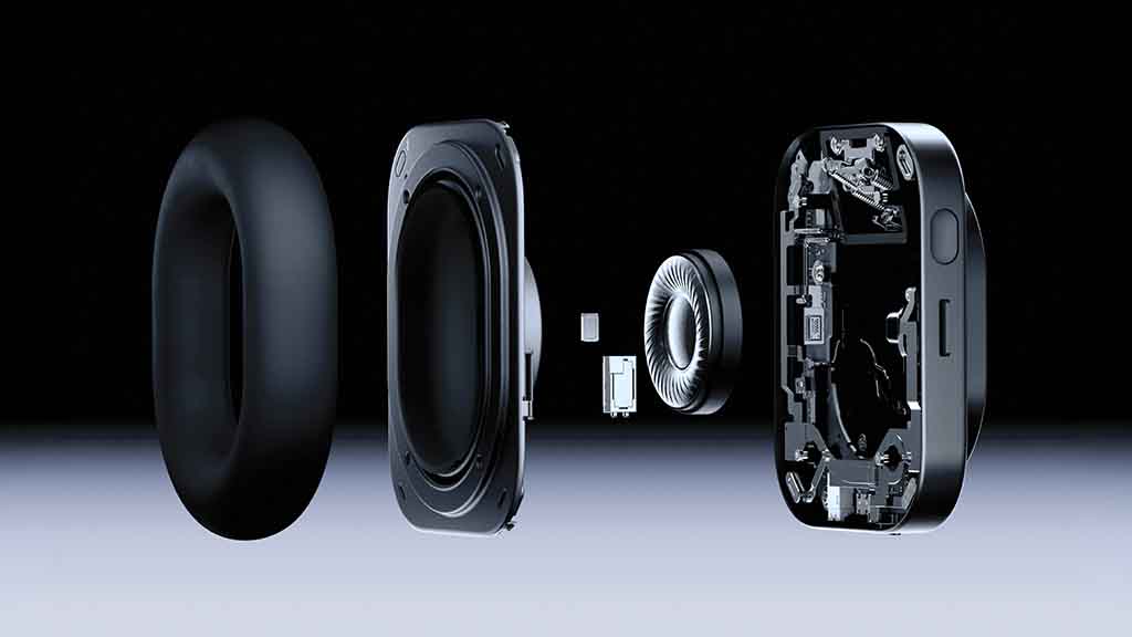 Nothing Headphone (1) Pro: tham vọng lấn sân phân khúc tai nghe cao cấp