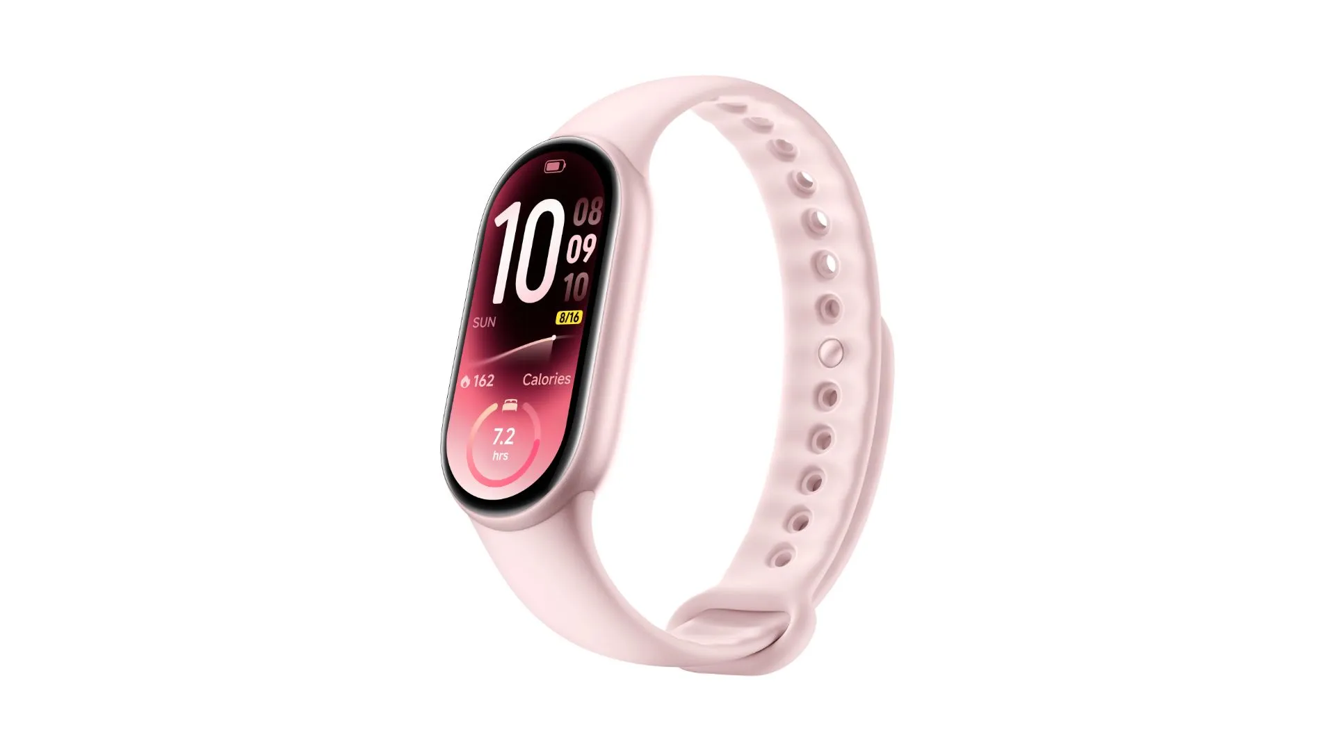 Xiaomi Smart Band 11: màn hình 2.000 nit và pin 21 ngày có đáng tiền?