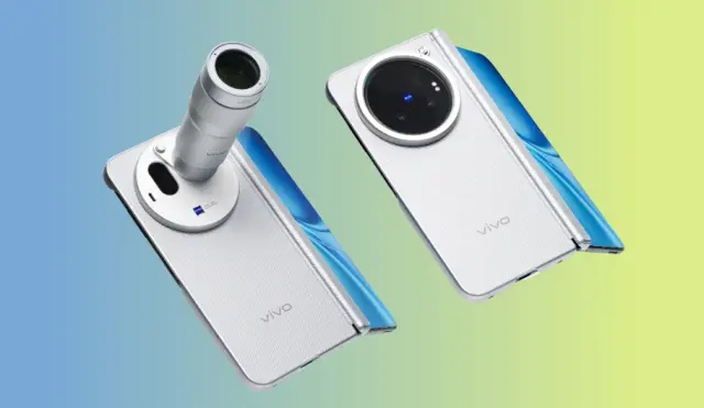 Vivo X Fold 6 review: điện thoại gập cao cấp có đáng tiền?