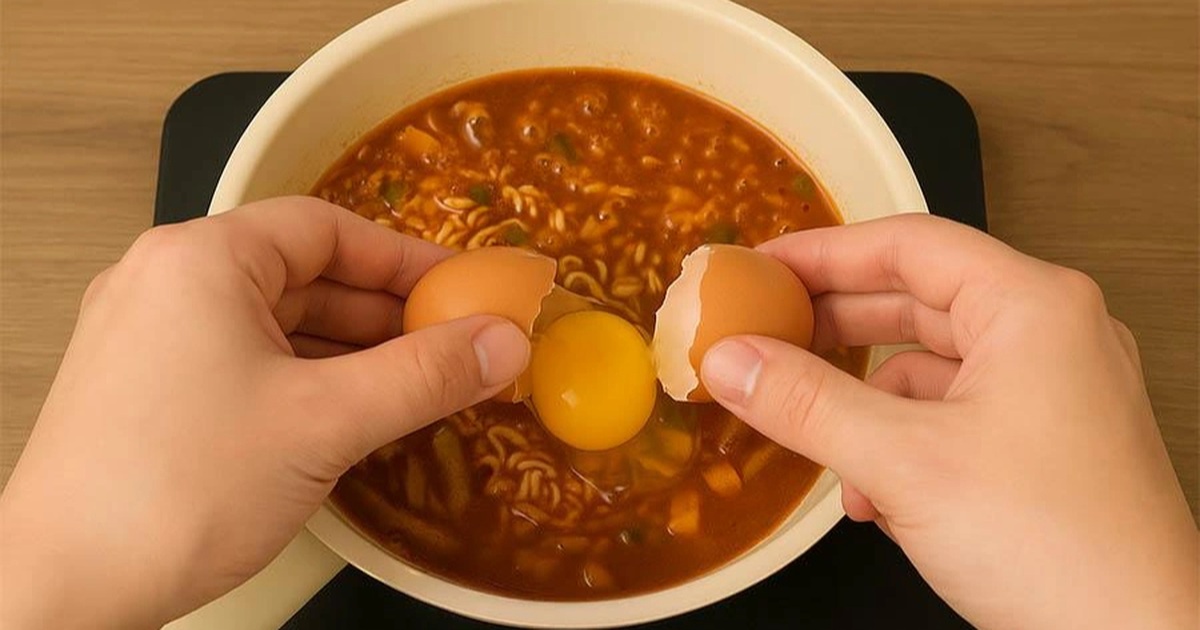 Luộc trứng trên đỉnh núi cao: khi nước sôi mà trứng vẫn sống
