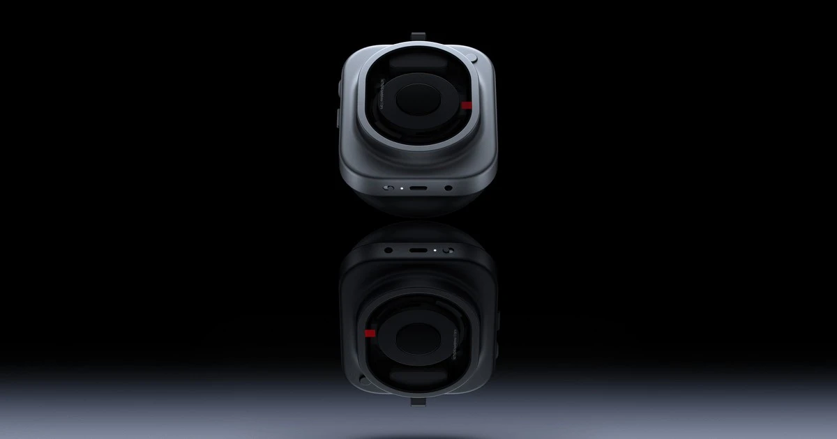 Nothing Headphone (1) Pro: tham vọng tai nghe phòng thu cho mọi ngày