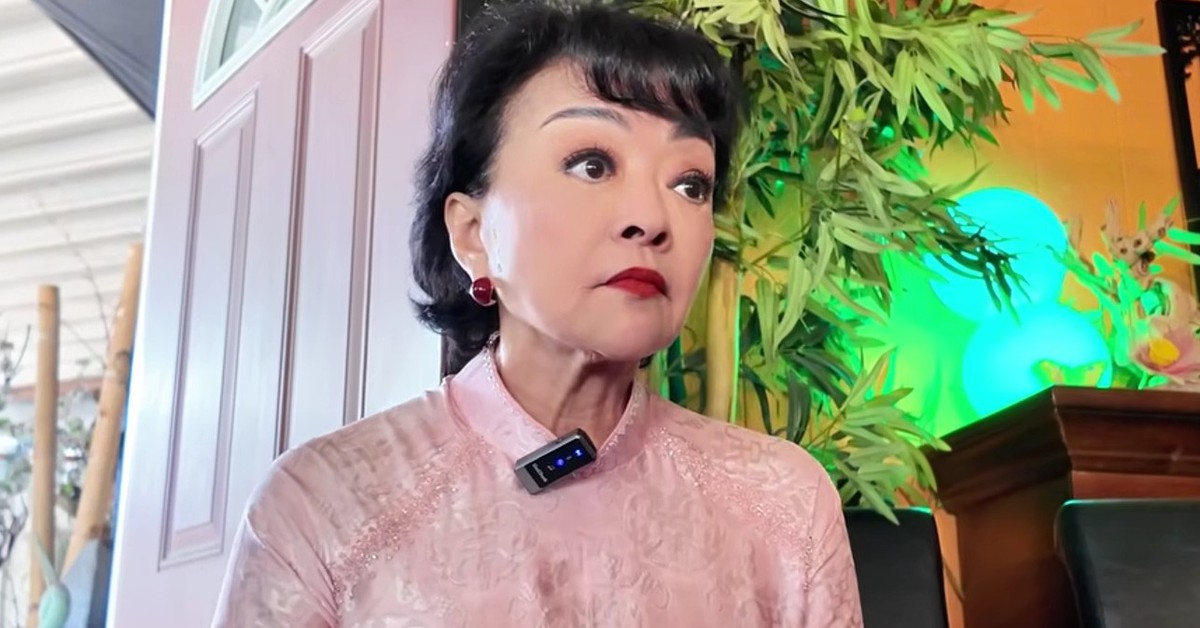 Những lời khuyên thẳng thắn của danh ca đàn chị cho thế hệ ca sĩ trẻ