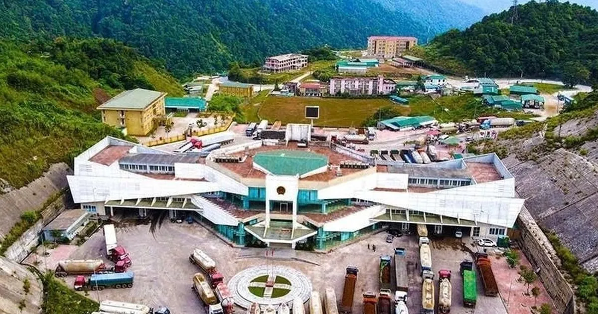 Khu kinh tế cửa khẩu Mộc Bài và cú hích chính sách mới cho giao thương Việt-Campuchia