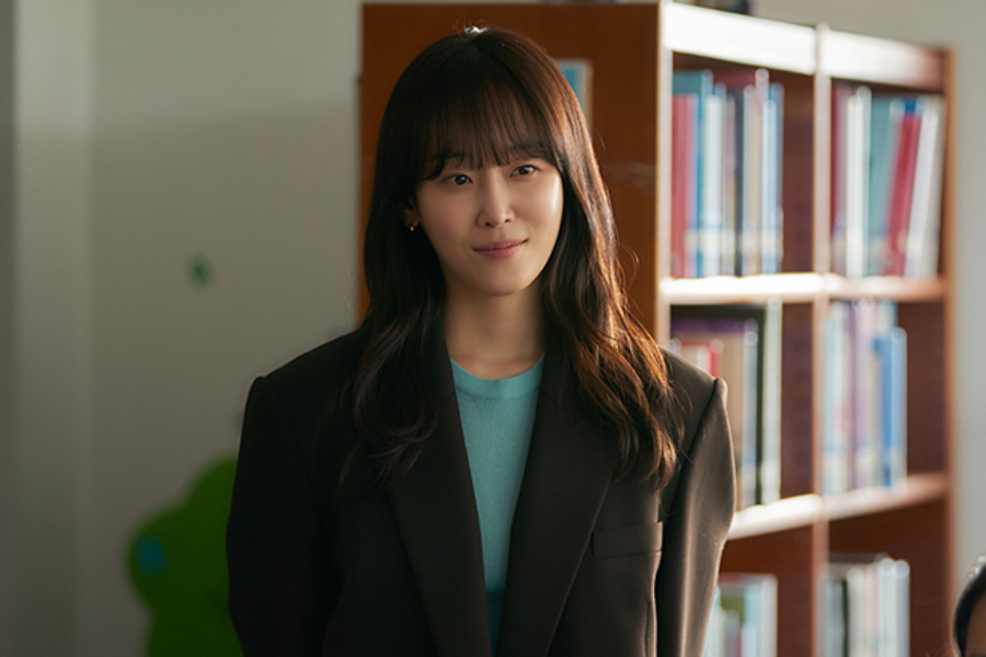 Seo Hyun Jin và Yoo Yeon Seok đối đầu trong bí ẩn tâm lý 'The Perfect Lie'