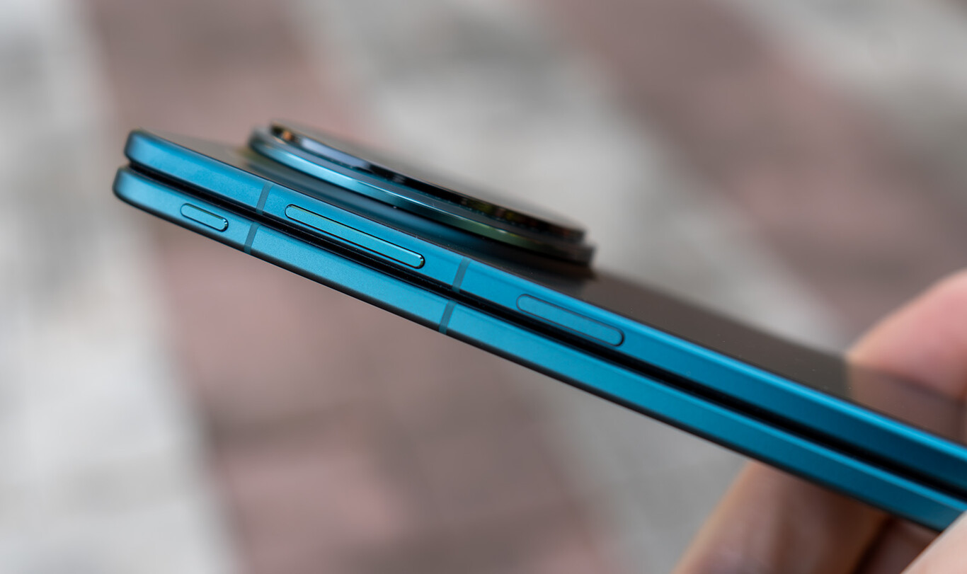 Vivo X Fold6: điện thoại gập camera 200MP cho nhiếp ảnh gia di động
