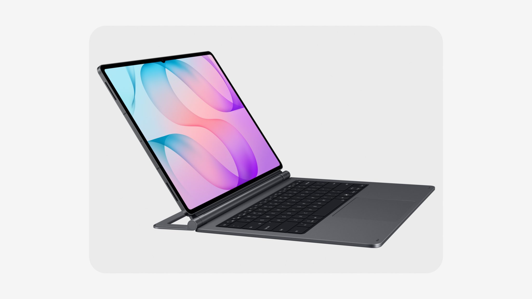 Samsung Galaxy Tab S12 Series: tablet làm việc di động đúng nghĩa