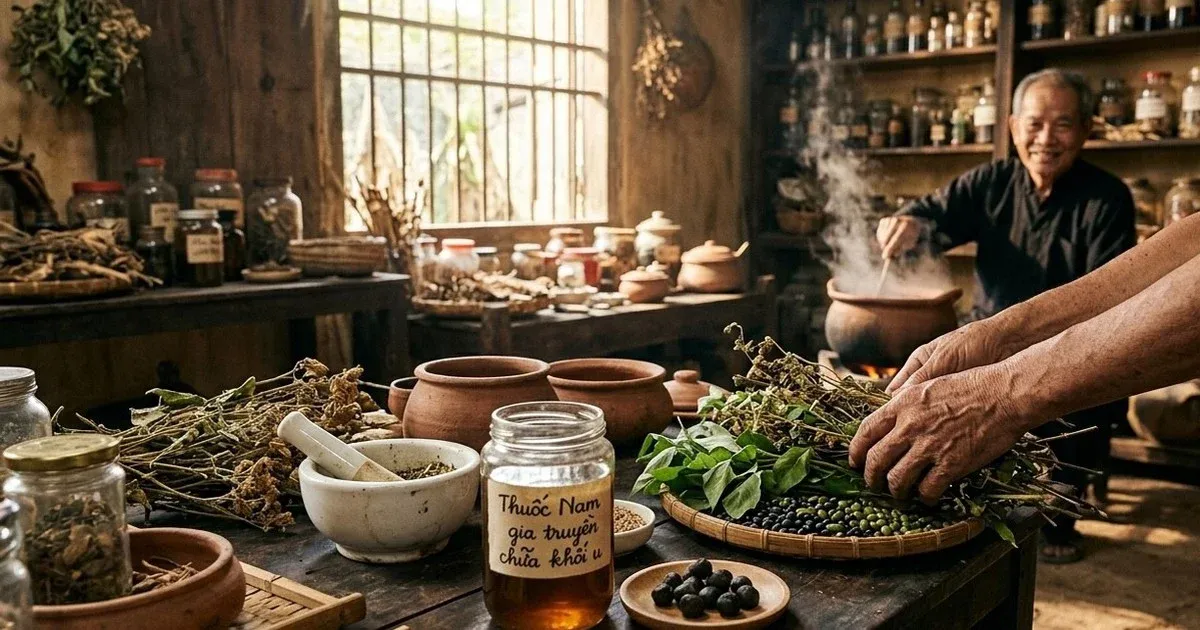 Cảnh báo bác sĩ giả mạo và thuốc lừa đảo trên mạng xã hội