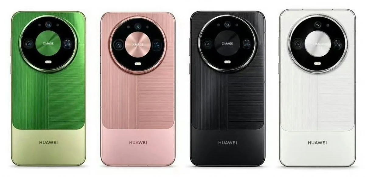 Huawei Mate 90 Series: Kirin 9030, Kirin 9050 Pro dan Kamera 50MP RYYB