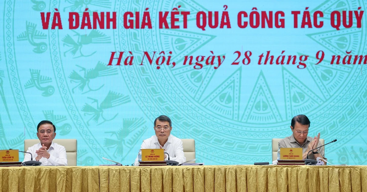 VNeID và hồ sơ học tập suốt đời: cơ hội hay sức ép mới?