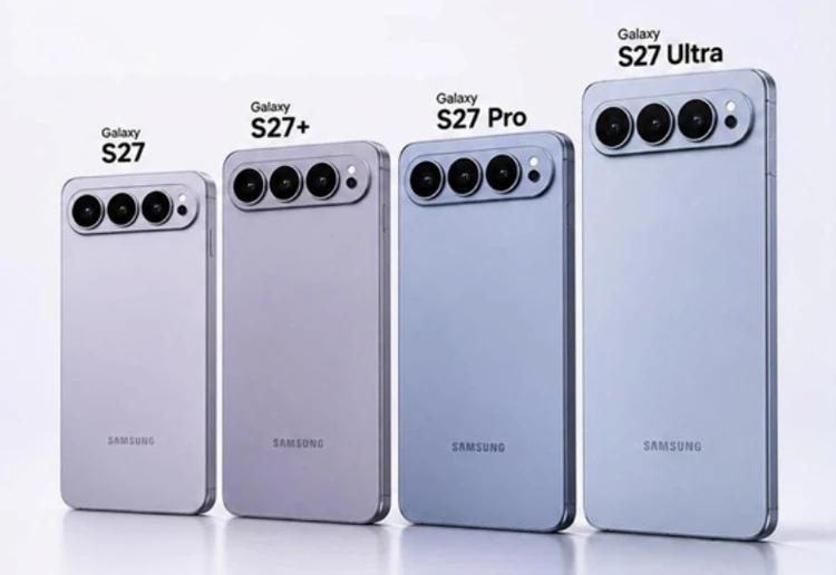 Galaxy S27 Ultra: bước ngoặt giả lập game PC trên di động?