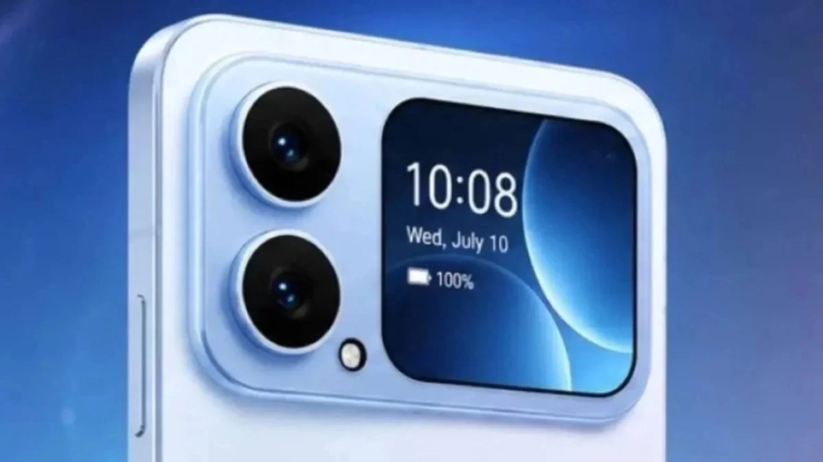 Honor 700 Pro: màn hình phụ mặt lưng và camera 200MP có đủ để đổi mới thiết kế smartphone?