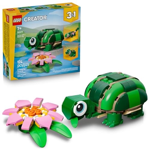 3 bộ đồ chơi xây dựng và sáng tạo giá rẻ cho bé