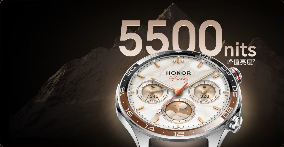 Honor Watch 6 Pro: Đồng hồ thông minh sức khỏe có “đáng tiền”?