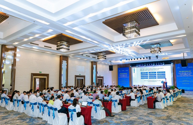 Điện hạt nhân: trụ cột mới cho tăng trưởng xanh và an ninh năng lượng