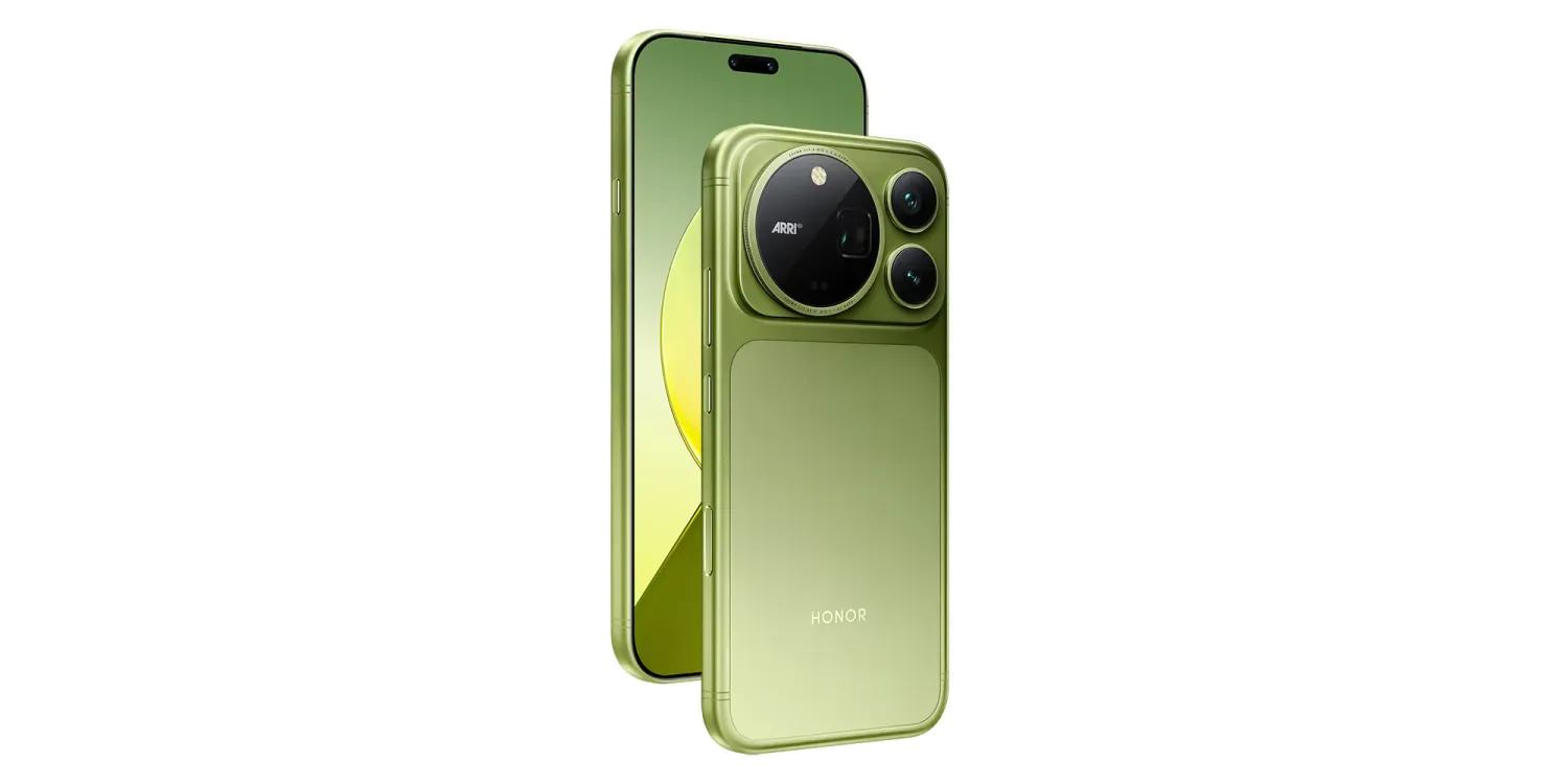 Honor Magic 9 Pro Max và cú bắt tay ARRI: smartphone thành máy quay điện ảnh?