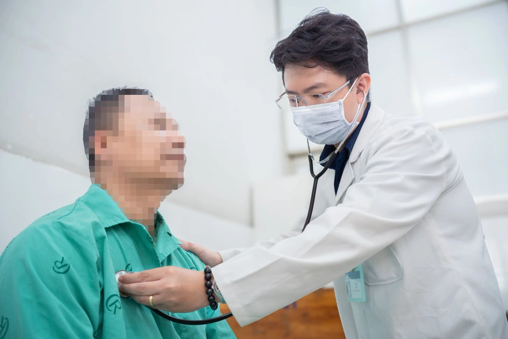 Khi cơ thể “kêu cứu” thay cho tâm trí ở người cao tuổi