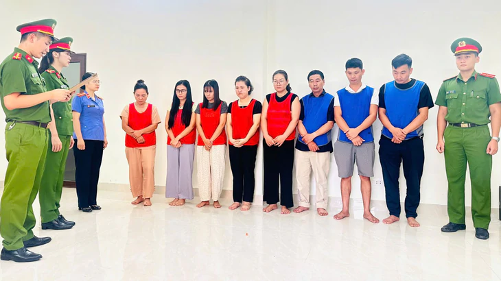 Viên An Cung giả và ảo tưởng phòng ngừa đột quỵ